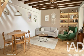  maison amboise 37400