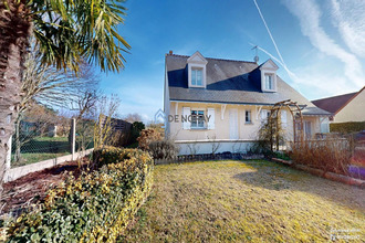  maison amboise 37530