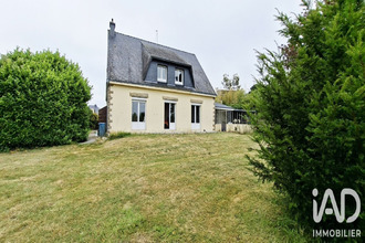  maison ambon 56190