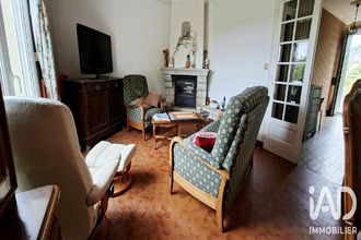  maison ambon 56190