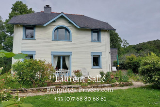  maison ambon 56190