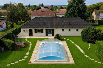  maison ambrault 36120