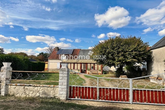  maison ambrault 36120