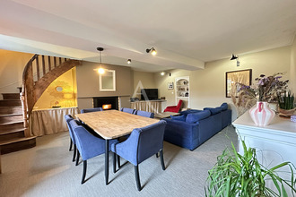  maison ambrieres-les-vallees 53300