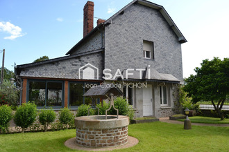  maison ambrieres-les-vallees 53300