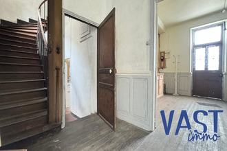  maison ambrieres-les-vallees 53300