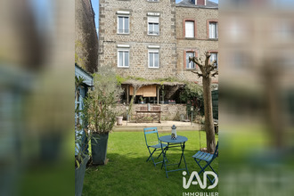  maison ambrieres-les-vallees 53300