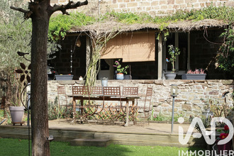  maison ambrieres-les-vallees 53300