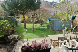  maison ambrieres-les-vallees 53300