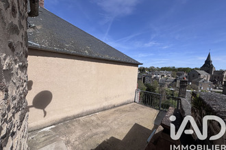  maison ambrieres-les-vallees 53300