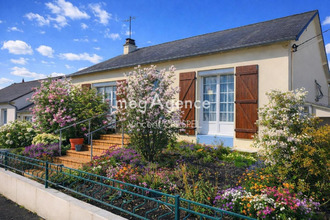  maison ambrieres-les-vallees 53300