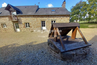  maison ambrieres-les-vallees 53300