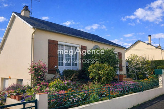  maison ambrieres-les-vallees 53300