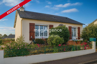  maison ambrieres-les-vallees 53300