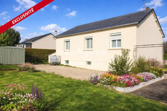  maison ambrieres-les-vallees 53300