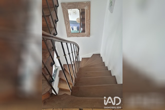  maison ambrieres-les-vallees 53300