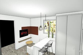  maison ambronay 01500