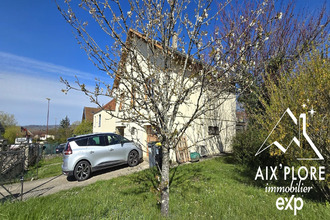  maison ambronay 01500