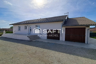  maison ambronay 01500