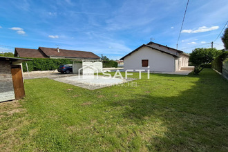  maison ambronay 01500