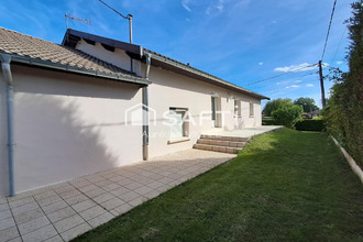  maison ambronay 01500