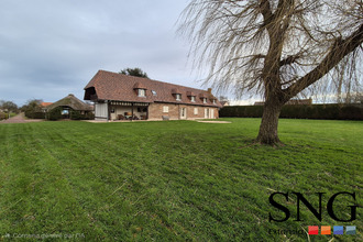  maison ambrumesnil 76550