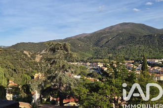 maison amelie-les-bains-palalda 66110