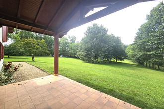  maison amendeuix-oneix 64120