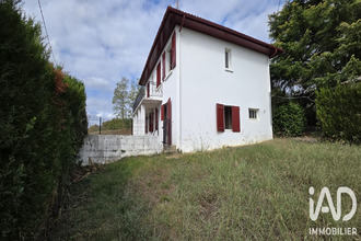  maison amendeuix-oneix 64120
