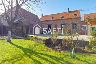  maison ames 62190