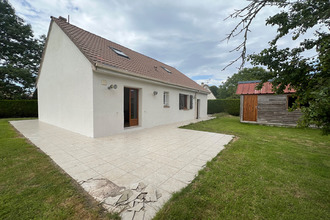  maison amfreville-la-campagne 27370