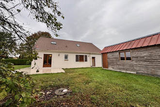  maison amfreville-la-campagne 27370