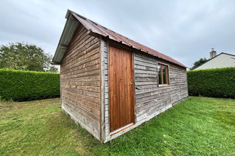  maison amfreville-la-campagne 27370