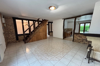  maison amfreville-la-campagne 27370