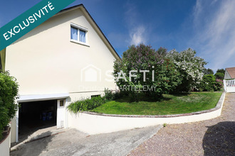  maison amfreville-la-campagne 27370