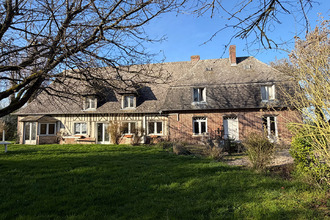  maison amfreville-la-campagne 27370