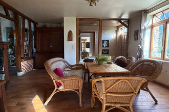  maison amfreville-la-campagne 27370