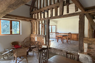  maison amfreville-la-campagne 27370