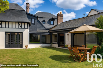  maison amfreville-la-campagne 27370