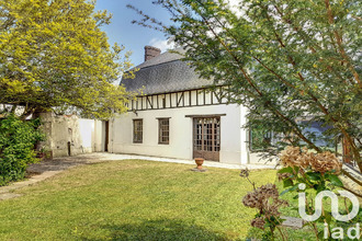  maison amfreville-la-campagne 27370
