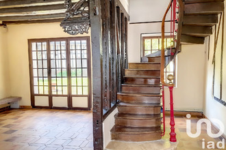 maison amfreville-la-campagne 27370