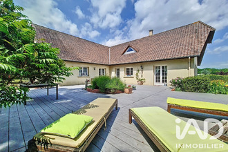  maison amfreville-la-campagne 27370