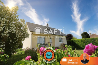  maison amfreville-la-campagne 27370