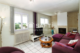  maison amfreville-la-campagne 27370