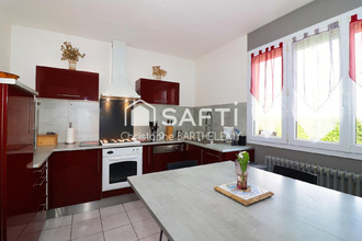  maison amfreville-la-campagne 27370