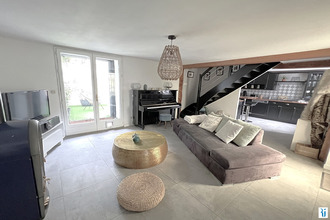  maison amfreville-la-mi-voie 76920