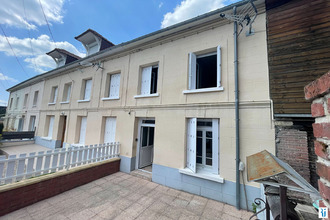  maison amfreville-la-mi-voie 76920