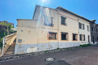  maison amfreville-la-mi-voie 76920