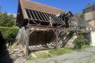  maison amfreville-la-mi-voie 76920