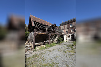  maison amfreville-la-mi-voie 76920